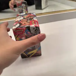 Pokemon TCG Mega Evolutions Enhanced Booster Box PKMN Center - Image 4