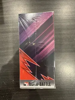 Pokemon Scarlet and Violet SV10 Destined Rivals Build & Battle Box - Image 2