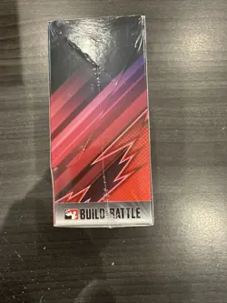 Pokemon Scarlet and Violet SV10 Destined Rivals Build & Battle Box - Image 3