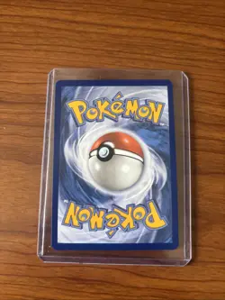 Pokemon Team Rocket's Crobat ex 217/182 Sv10: Destined Rivals Holo Full Art - Image 3
