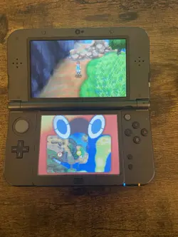 Pokemon Ultra Moon Nintendo 3DS Game Card UK Seller - Image 4