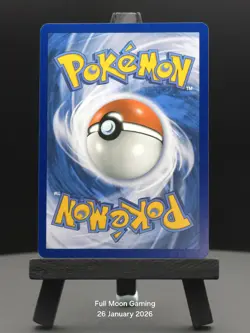 Quaxwell 207/193 Illustration Rare | Paldea Evolved | Pokemon NM - Image 2