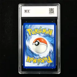 TQG 9.5 MINT+ 2022 Pokemon ENG Pikachu TG05/TG30 FA - Image 3
