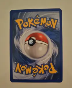 RARE POKEMON SQUIRTLE 132/165 REGULAR EXPEDITION 2002 NINTENDO-MINT - Image 4