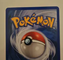 RARE POKEMON SQUIRTLE 132/165 REGULAR EXPEDITION 2002 NINTENDO-MINT - Image 5