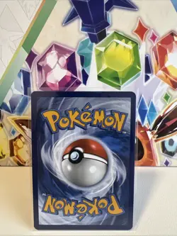 Groudon 049/131 Reverse Holo Rare - Pokemon TCG Prismatic Evolutions S&V NM - Image 2