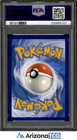 Pokemon 2024 Pikachu Ex 247/191 Hyper Rare Surging Sparks GEM MINT PSA 10 - Image 2