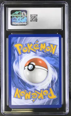 2024 Pokemon Pikachu ex SSP Surging Sparks 238/191 SIR SIR CGC GEM MINT 10 - Image 2