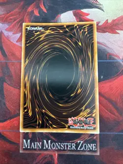 Droll & Lock Bird RA02-EN006 Quarter Century Secret Rare QCR Original NM Yugioh - Image 4