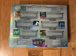 Disney Lorcana 100 Collector's Edition Gift Set - Rise Of The Floodborn SEALED - Image 2