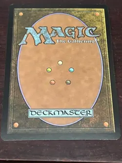 Eternity Vessel Zendikar Regular Light Play Foil. MTG Free Shipping - Image 4