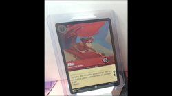 Disney Lorcana - First Chapter - Cold Foils - You Pick - NM - Free Shipping - Image 2