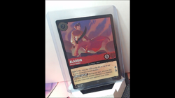 Disney Lorcana - First Chapter - Cold Foils - You Pick - NM - Free Shipping - Image 4