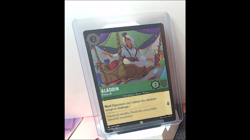 Disney Lorcana - First Chapter - Cold Foils - You Pick - NM - Free Shipping - Image 5