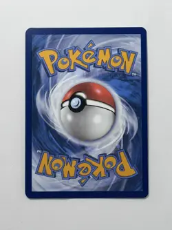 Mew ex 053 Pokemon TCG Scarlet & Violet 151 UPC Black Star Promo NM - Image 3
