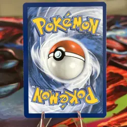 Mew ex 053 Pokemon TCG Scarlet & Violet 151 UPC Black Star Promo NM - Image 2