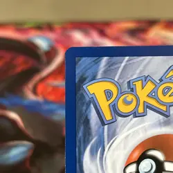 Mew ex 053 Pokemon TCG Scarlet & Violet 151 UPC Black Star Promo NM - Image 3