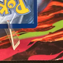 Mew ex 053 Pokemon TCG Scarlet & Violet 151 UPC Black Star Promo NM - Image 5