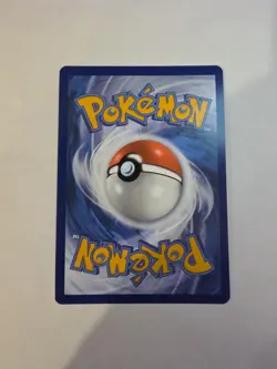 Mew ex 053 Pokemon TCG Scarlet & Violet 151 UPC Black Star Promo NM - Image 2