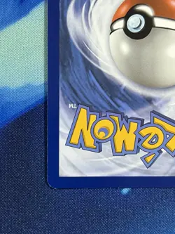 Mew ex SVP 053 Scarlet & Violet 151 Black Star UPC Promo Pokemon TCG LP-NM - Image 5