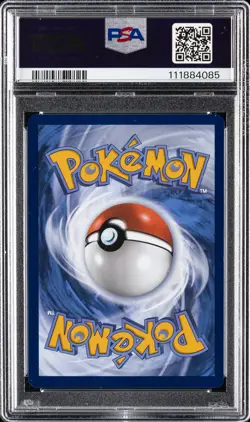 2025 POKEMON SVP EN-SV BLACK STAR PROMO #213 FERALIGATR PSA 10 - Image 2