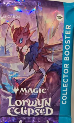 Magic the Gathering Booster Packs-Draft-Set-Play- Jumpstart-Collectors - Image 1