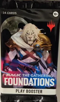 Magic the Gathering Booster Packs-Draft-Set-Play- Jumpstart-Collectors - Image 2