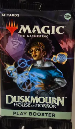 Magic the Gathering Booster Packs-Draft-Set-Play- Jumpstart-Collectors - Image 3