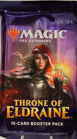Magic the Gathering Booster Packs-Draft-Set-Play- Jumpstart-Collectors - Image 4