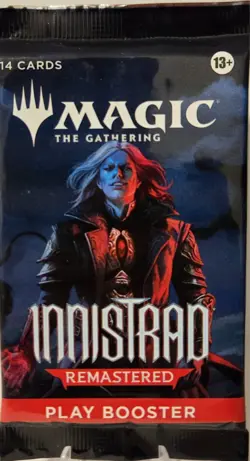 Magic the Gathering Booster Packs-Draft-Set-Play- Jumpstart-Collectors - Image 5