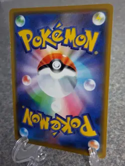 Blacephalon GX Ultra Beast Holo Pokemon Card SM12a 028/173 Japanese - Image 4