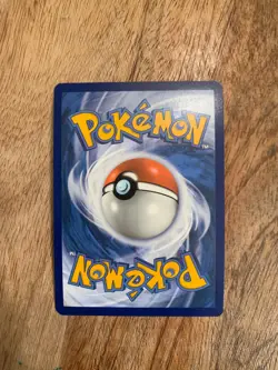 Wiglett Scarlet and Violet Base Set Pokemon TCG Card 206/198 NM Condition - Image 2