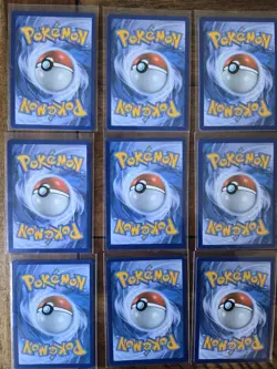 Charizard SWSH260/261/262 Holo Promo Cards Set - Image 2