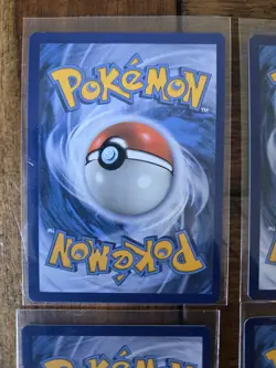 Charizard SWSH260/261/262 Holo Promo Cards Set - Image 4