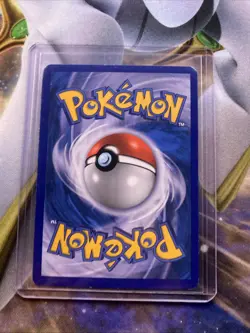 Arceus AR1 Holo Rare Card Pokemon TCG - Image 2