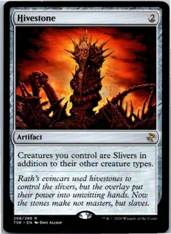 Hivestone RTime Spiral: Remastered 268 NM - Image 1