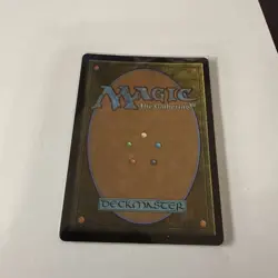 Entomb (Borderless) Dominaria Remastered Foil, MTG, NM - Commander Staple - Image 2