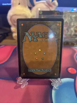 Final Fantasy Blessing of the Oracle Akroma's Will - NM Condition - Image 2