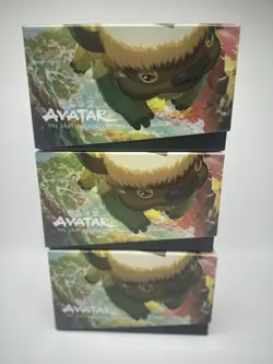 MTG Magic the Gathering Avatar The Last Airbender Bulk Lot! - Image 5