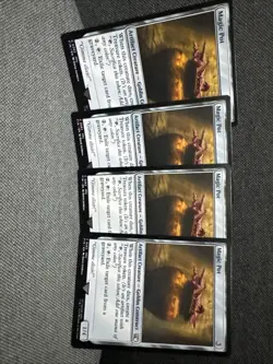 Magic Pot Final Fantasy Regular X4 - Image 1