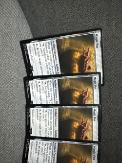 Magic Pot Final Fantasy Regular X4 - Image 2