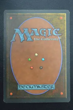 Magic The Gathering MTG LIGHTNING BOLT Fourth Edition LP Lightly Played - Image 2