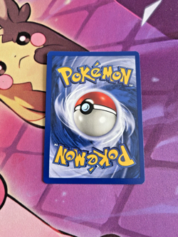 Magneton - 9/102 [Base Set] Pokemon TCG - Vintage - HOLO RARE - NM - Image 4