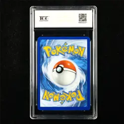 TQG 9.5 MINT+ 2023 Pokemon ENG Exeggcute 102/165 C - Image 2