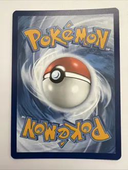 Pecharunt - 129 (Pokemon Center Exclusive) 129 Sv: Scarlet & Violet Promo Holo - Image 2