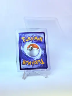 Psyduck 007 Pokemon Mega Evolutions EN Cosmos Promo - Image 2