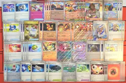 Mega Camerupt Ex & Volcanion Ex - Pokemon TCG - OutTheBoxTCG Custom Meta Decks - Image 3