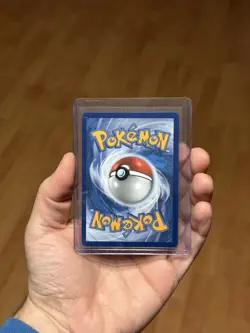 2025 Pokemon MEP EN-ME Black Star Promo MEGA CHARIZARD X EX #23 English - Image 2