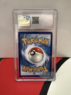2023 Pokemon Glaceon VSTAR Crown Zenith Galarian Gallery GG40/GG70 CGC 10 - Image 2