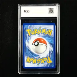 TQG 9.5 MINT+ 2022 Pokemon ENG Lumineon V* 040/172 R - Image 3
